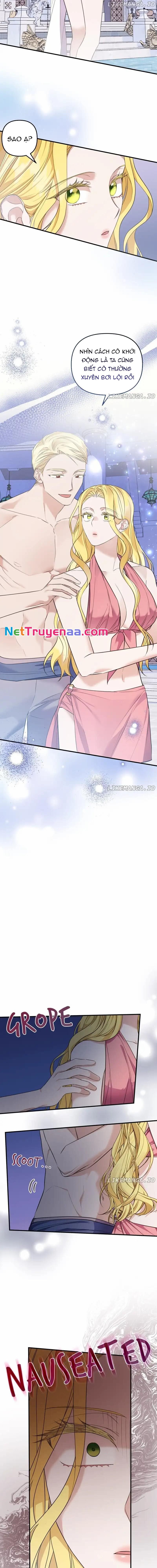 Sự Quyến Rũ Của Người Vợ [Chap 0-51]