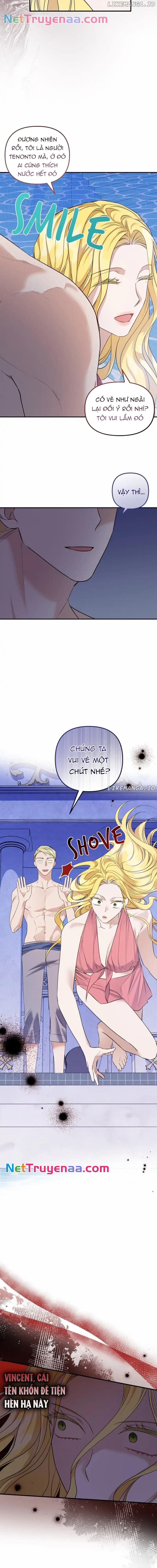 Sự Quyến Rũ Của Người Vợ [Chap 0-51]
