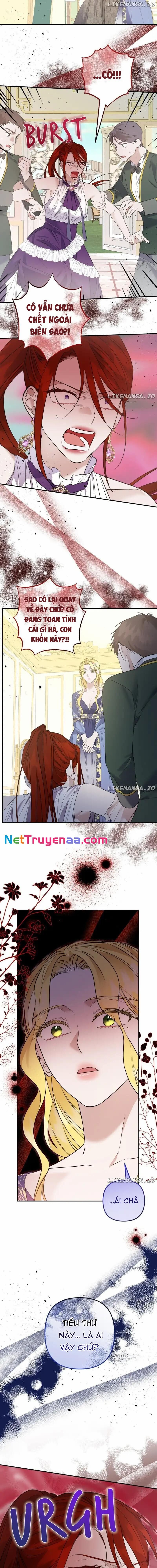 Sự Quyến Rũ Của Người Vợ [Chap 0-51]