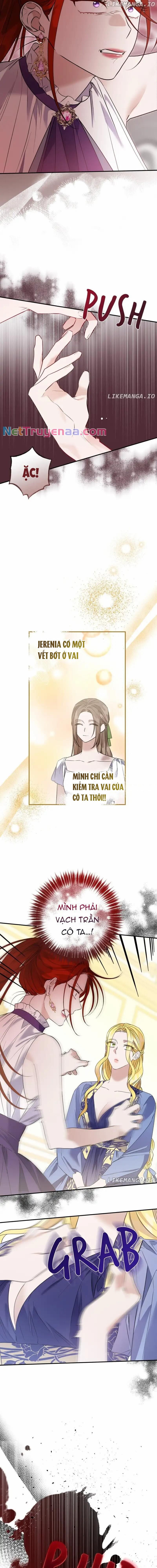 Sự Quyến Rũ Của Người Vợ [Chap 0-51]