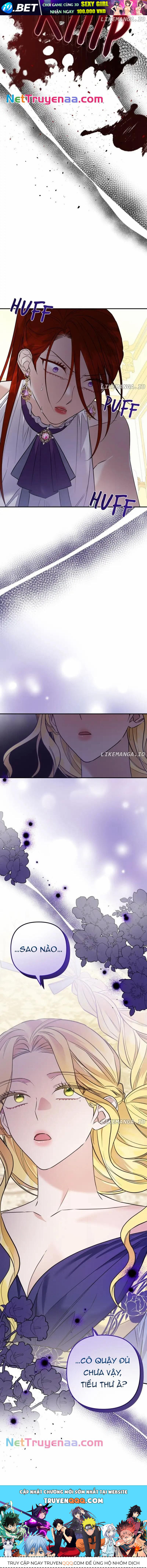 Sự Quyến Rũ Của Người Vợ [Chap 0-51]