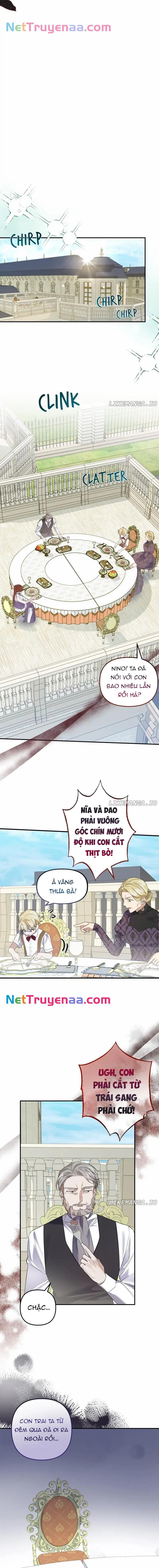 Sự Quyến Rũ Của Người Vợ [Chap 0-51]