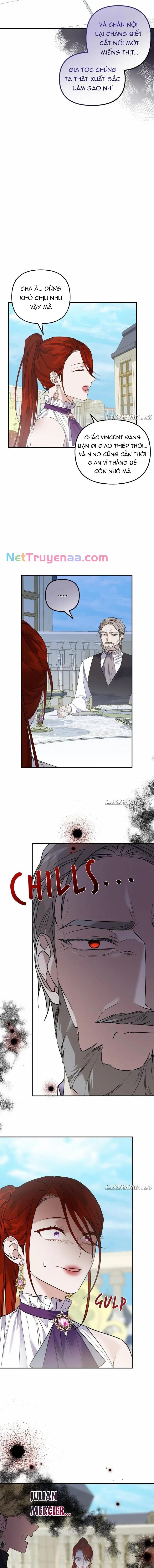 Sự Quyến Rũ Của Người Vợ [Chap 0-51]