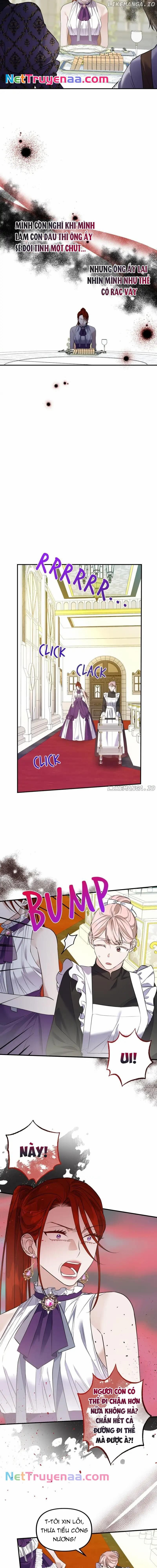 Sự Quyến Rũ Của Người Vợ [Chap 0-51]