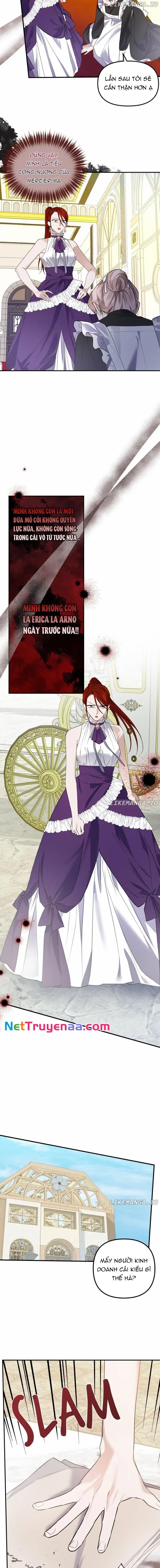 Sự Quyến Rũ Của Người Vợ [Chap 0-51]
