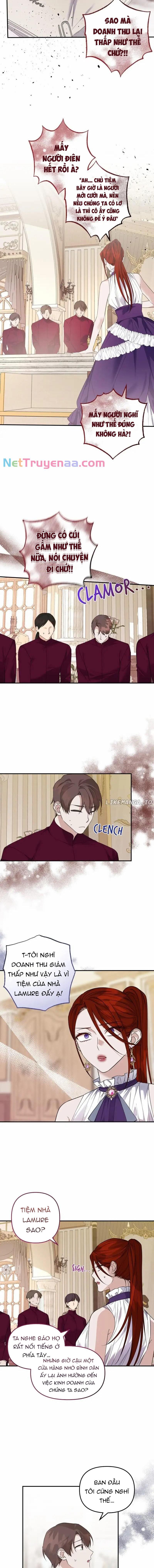 Sự Quyến Rũ Của Người Vợ [Chap 0-51]