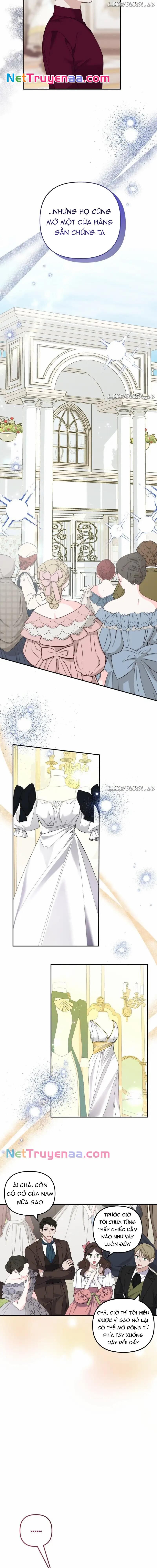 Sự Quyến Rũ Của Người Vợ [Chap 0-51]