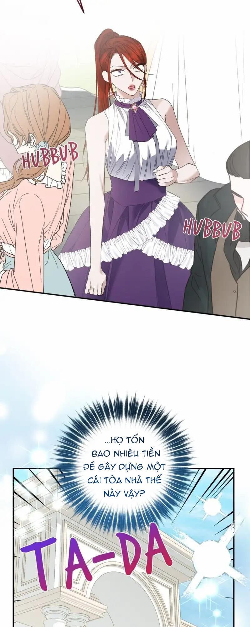 Sự Quyến Rũ Của Người Vợ [Chap 0-51]