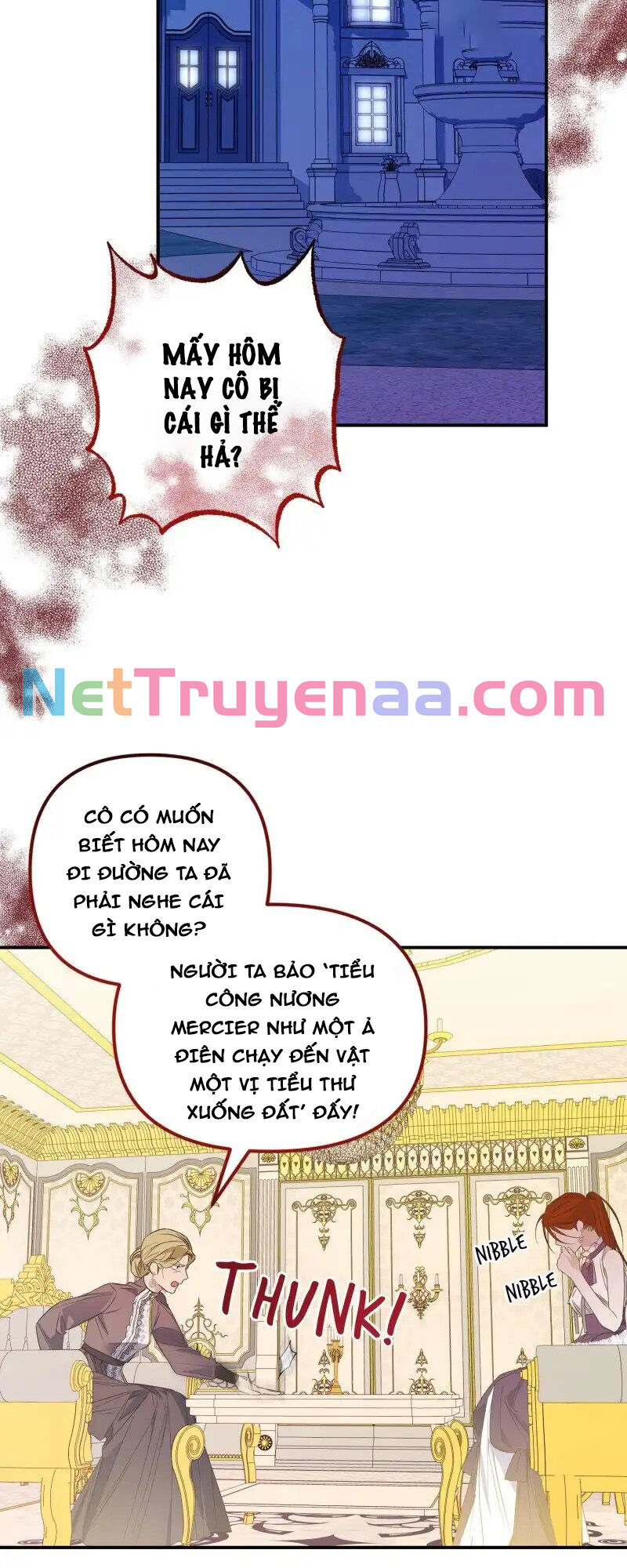 Sự Quyến Rũ Của Người Vợ [Chap 0-51]