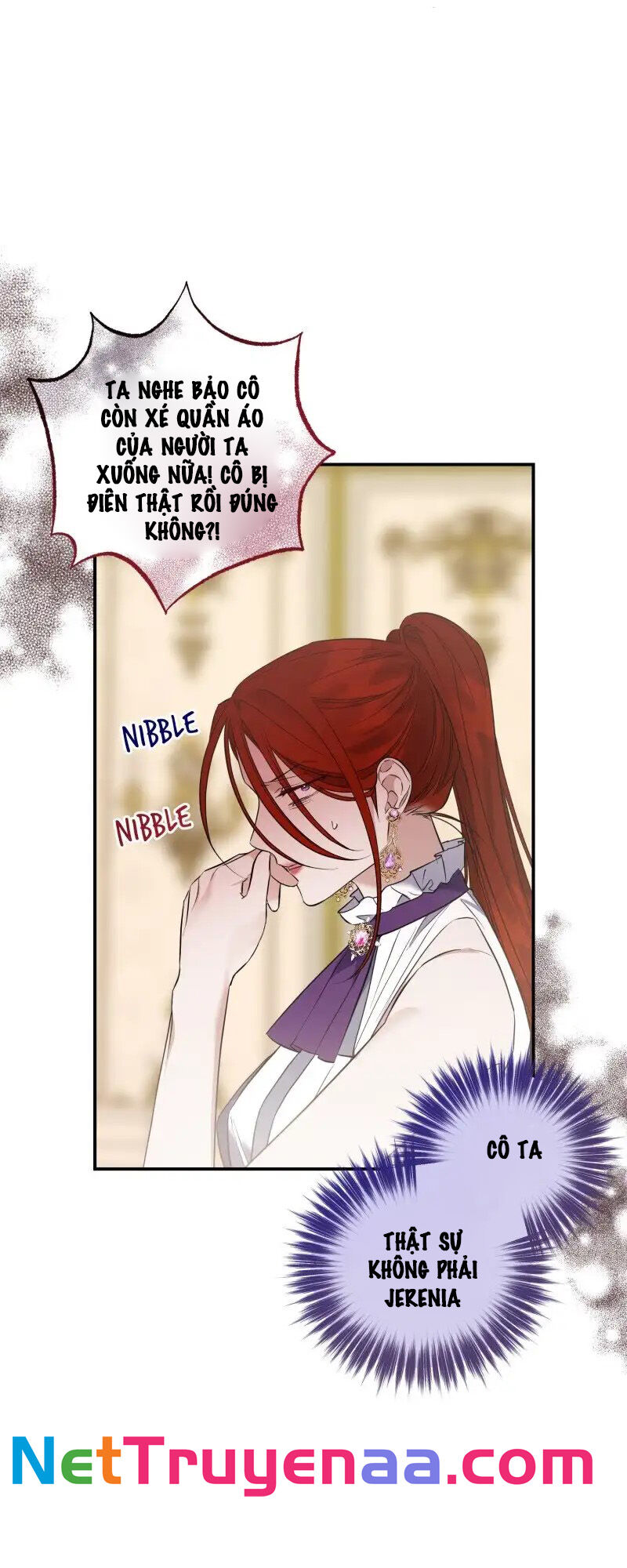 Sự Quyến Rũ Của Người Vợ [Chap 0-51]