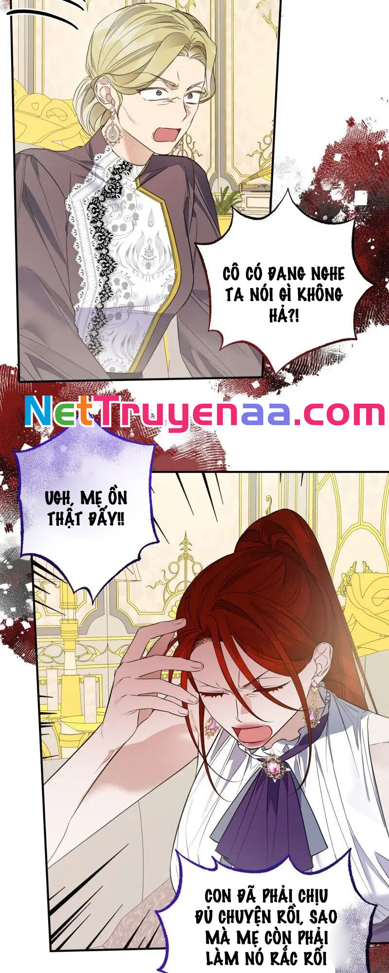 Sự Quyến Rũ Của Người Vợ [Chap 0-51]