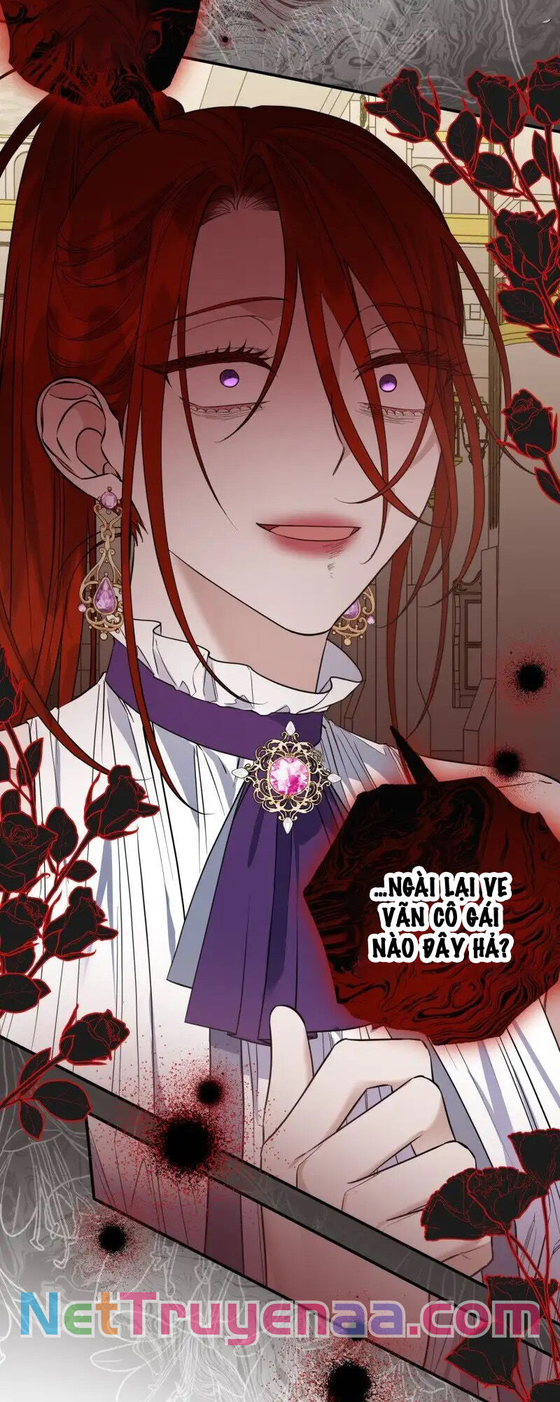Sự Quyến Rũ Của Người Vợ [Chap 0-51]