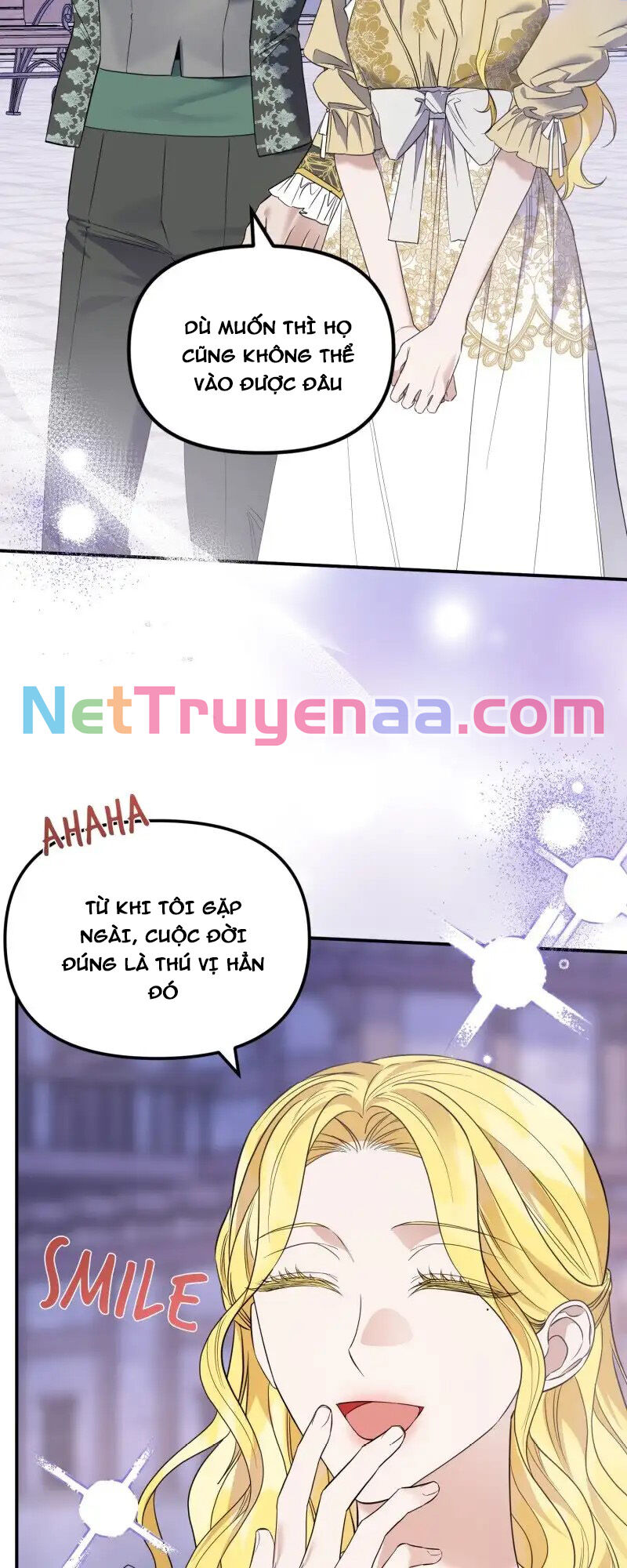 Sự Quyến Rũ Của Người Vợ [Chap 0-51]