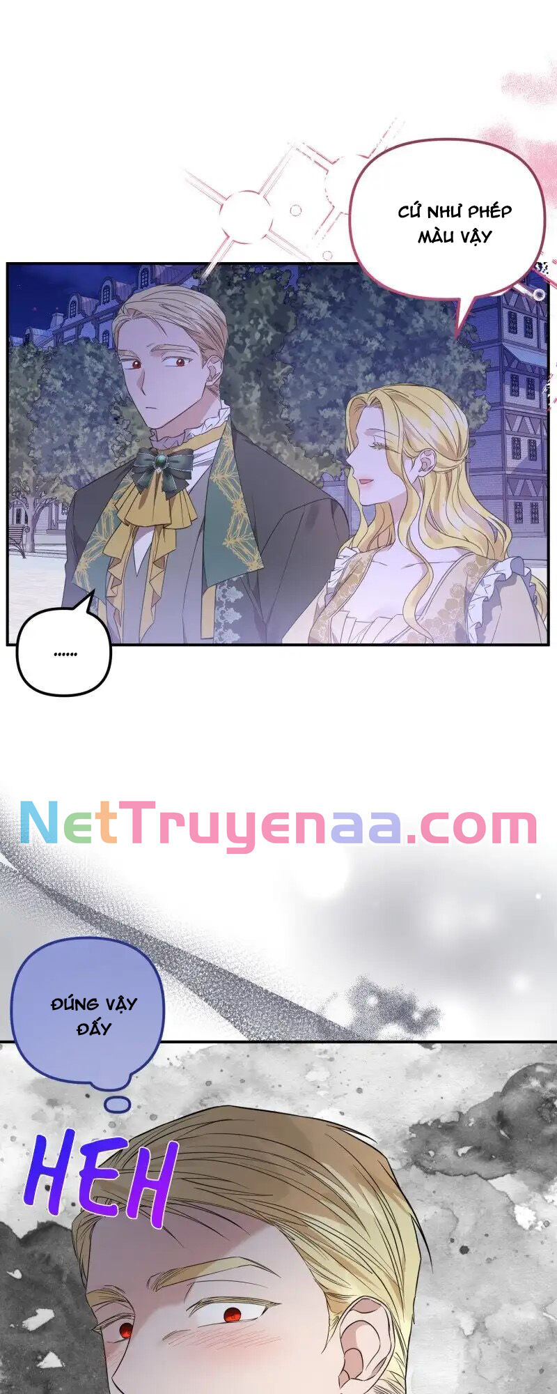Sự Quyến Rũ Của Người Vợ [Chap 0-51]