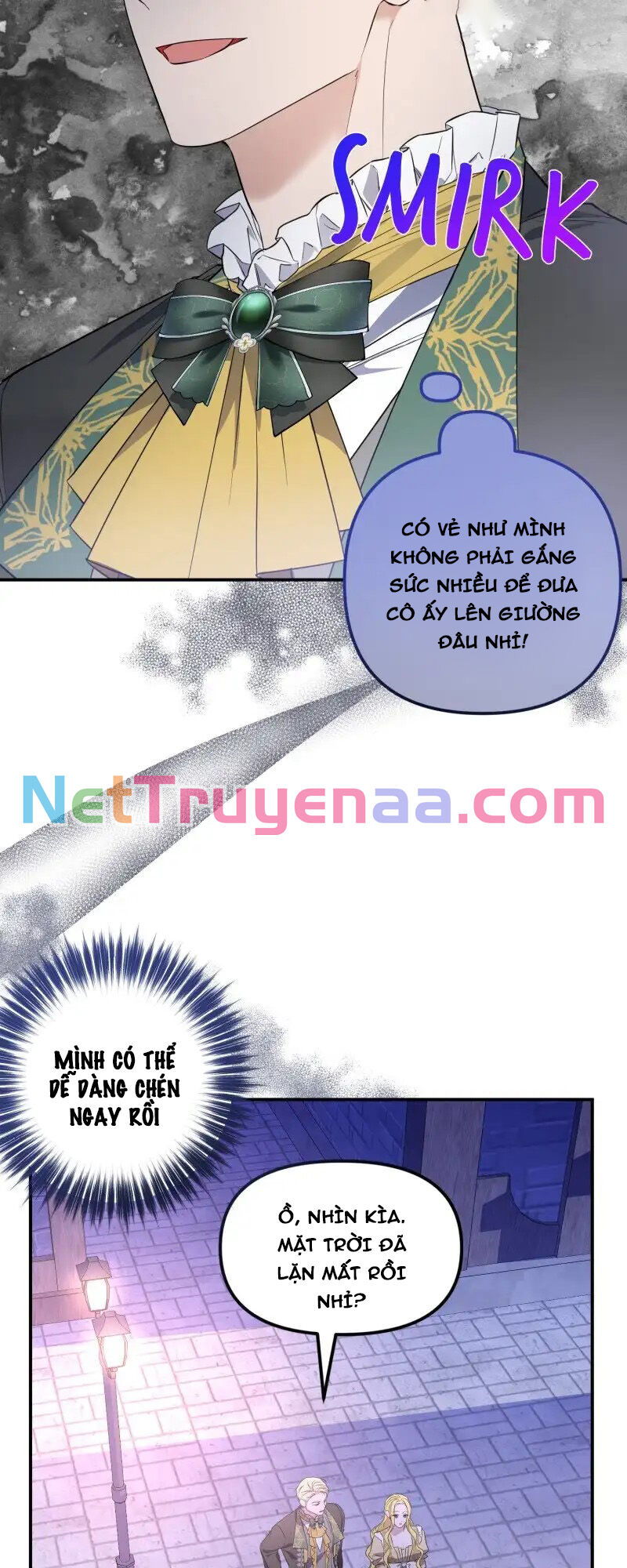 Sự Quyến Rũ Của Người Vợ [Chap 0-51]