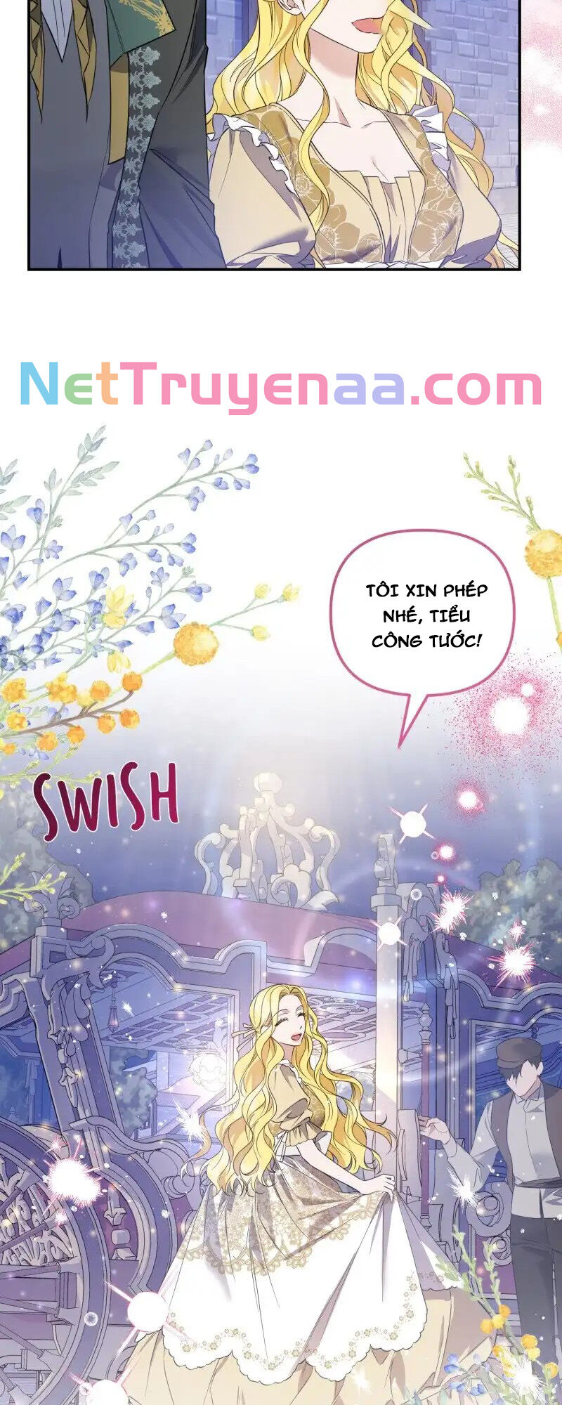 Sự Quyến Rũ Của Người Vợ [Chap 0-51]