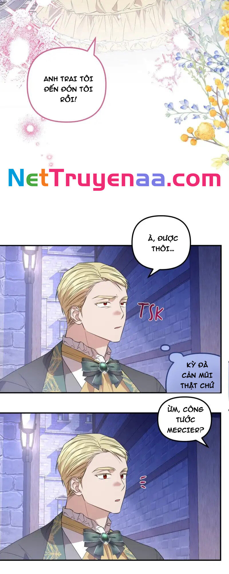 Sự Quyến Rũ Của Người Vợ [Chap 0-51]