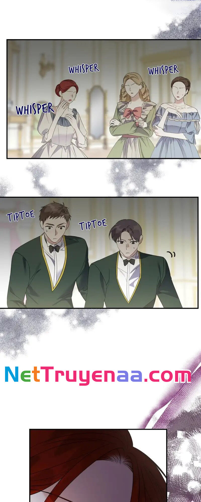 Sự Quyến Rũ Của Người Vợ [Chap 0-51]