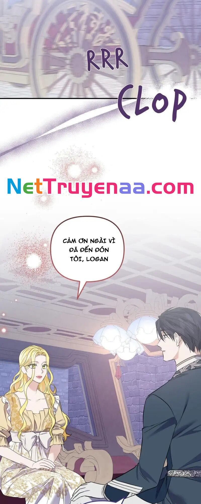 Sự Quyến Rũ Của Người Vợ [Chap 0-51]
