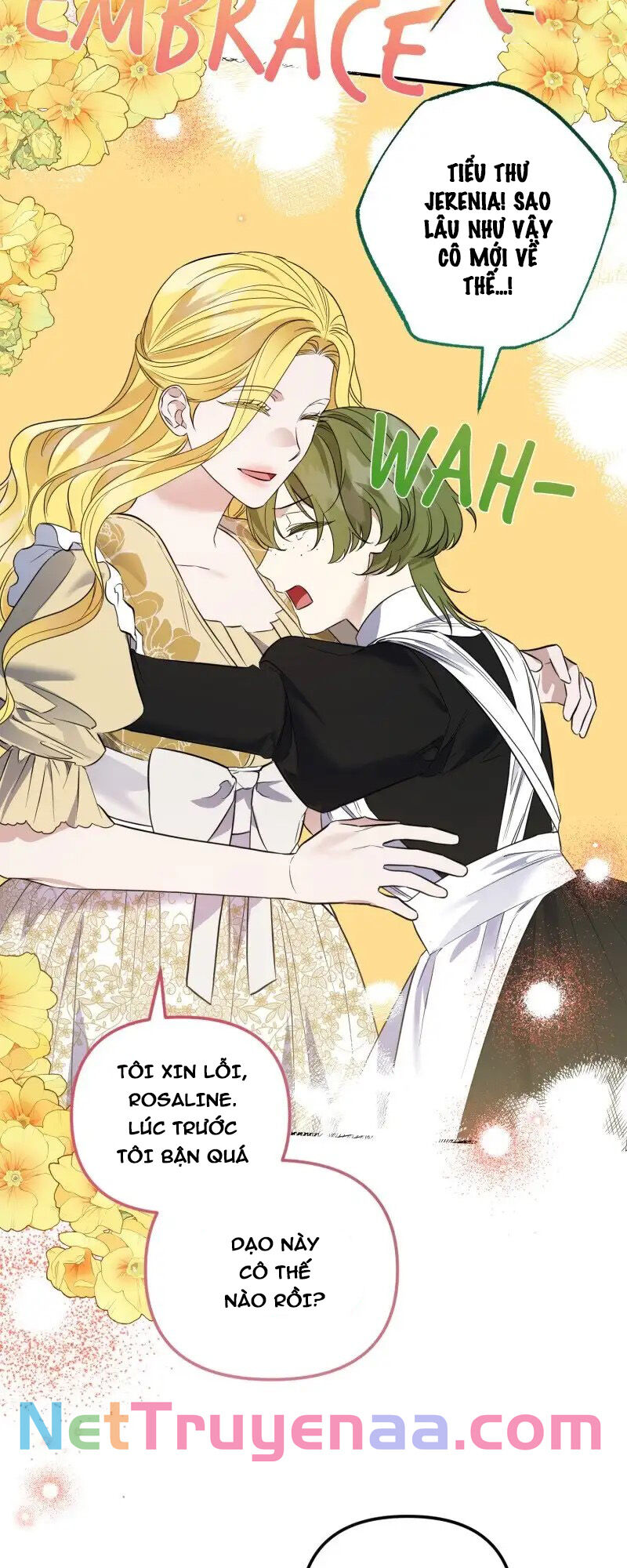 Sự Quyến Rũ Của Người Vợ [Chap 0-51]
