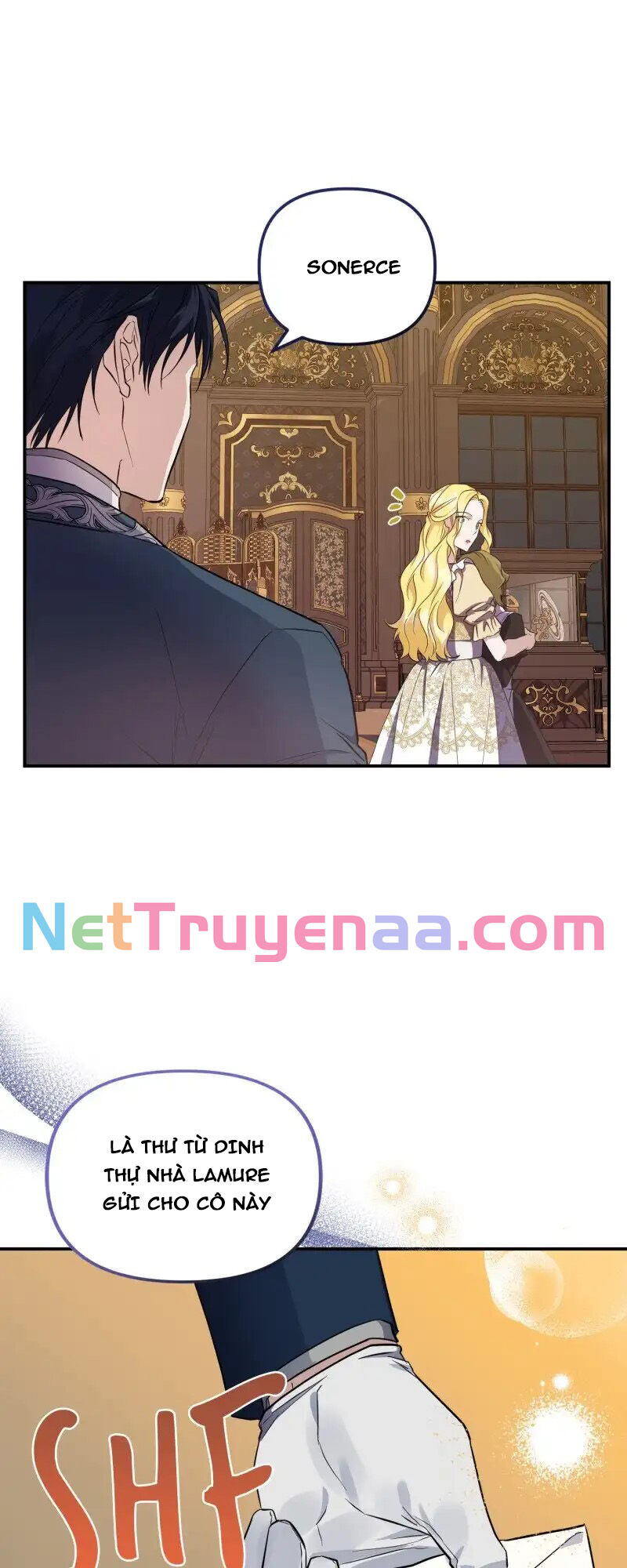 Sự Quyến Rũ Của Người Vợ [Chap 0-51]