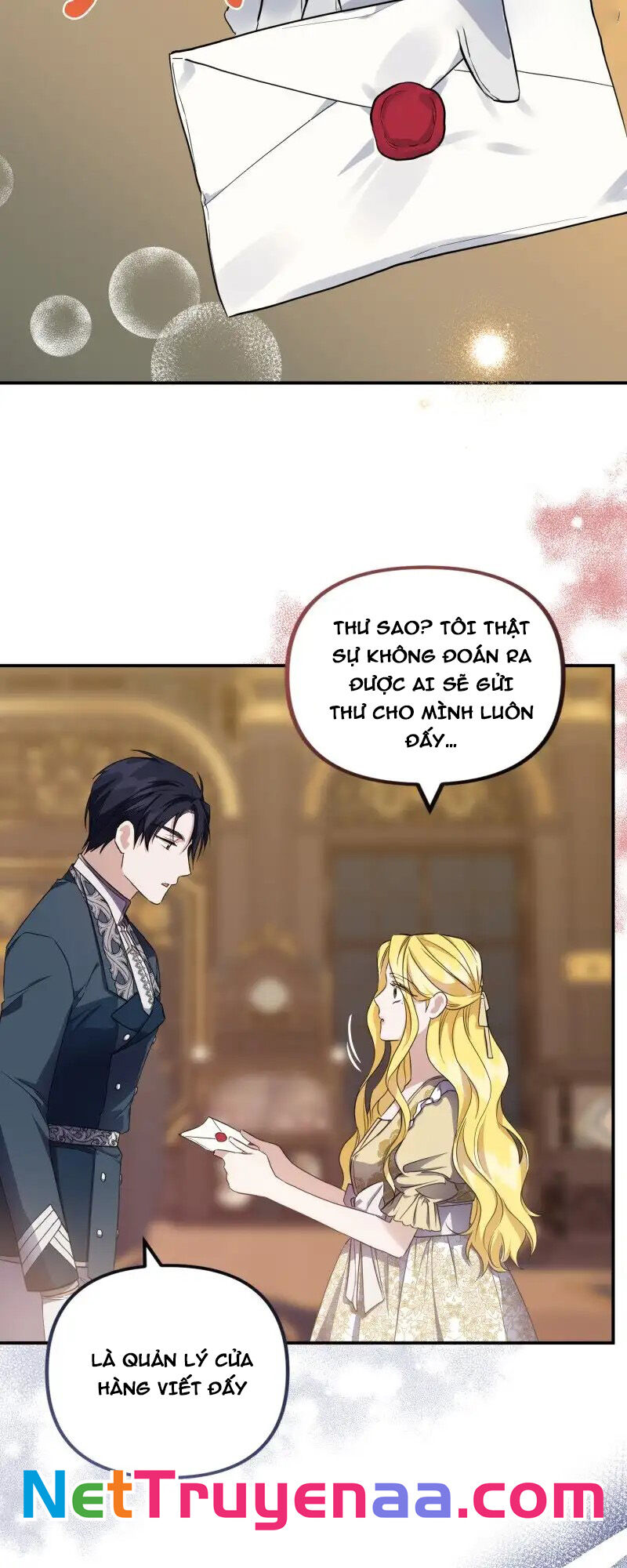 Sự Quyến Rũ Của Người Vợ [Chap 0-51]