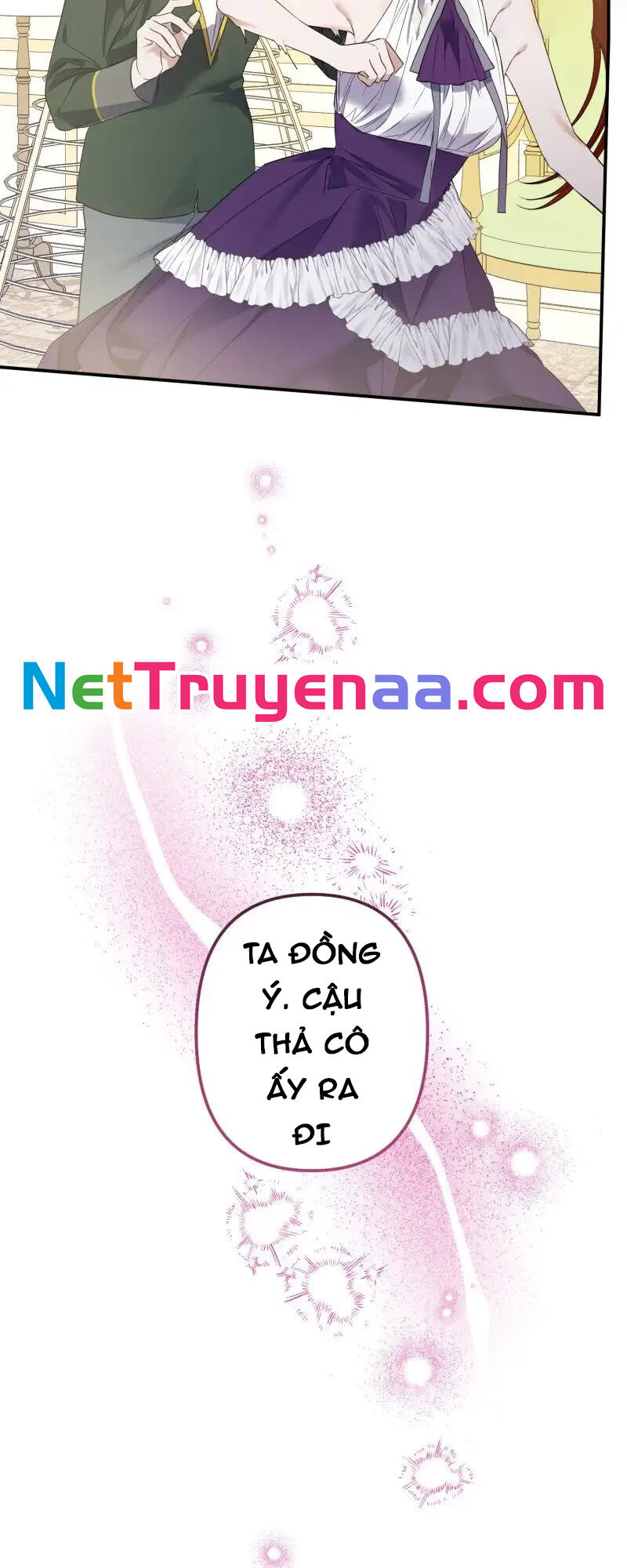 Sự Quyến Rũ Của Người Vợ [Chap 0-51]