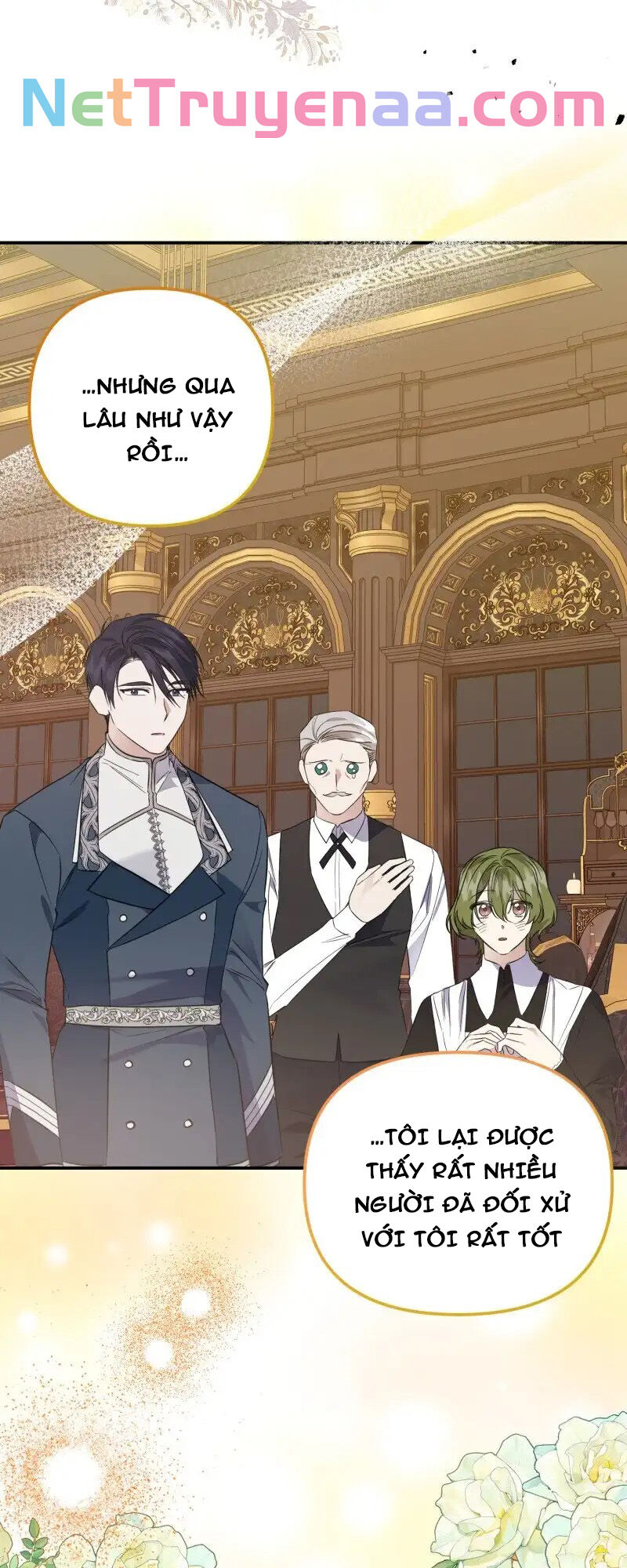 Sự Quyến Rũ Của Người Vợ [Chap 0-51]