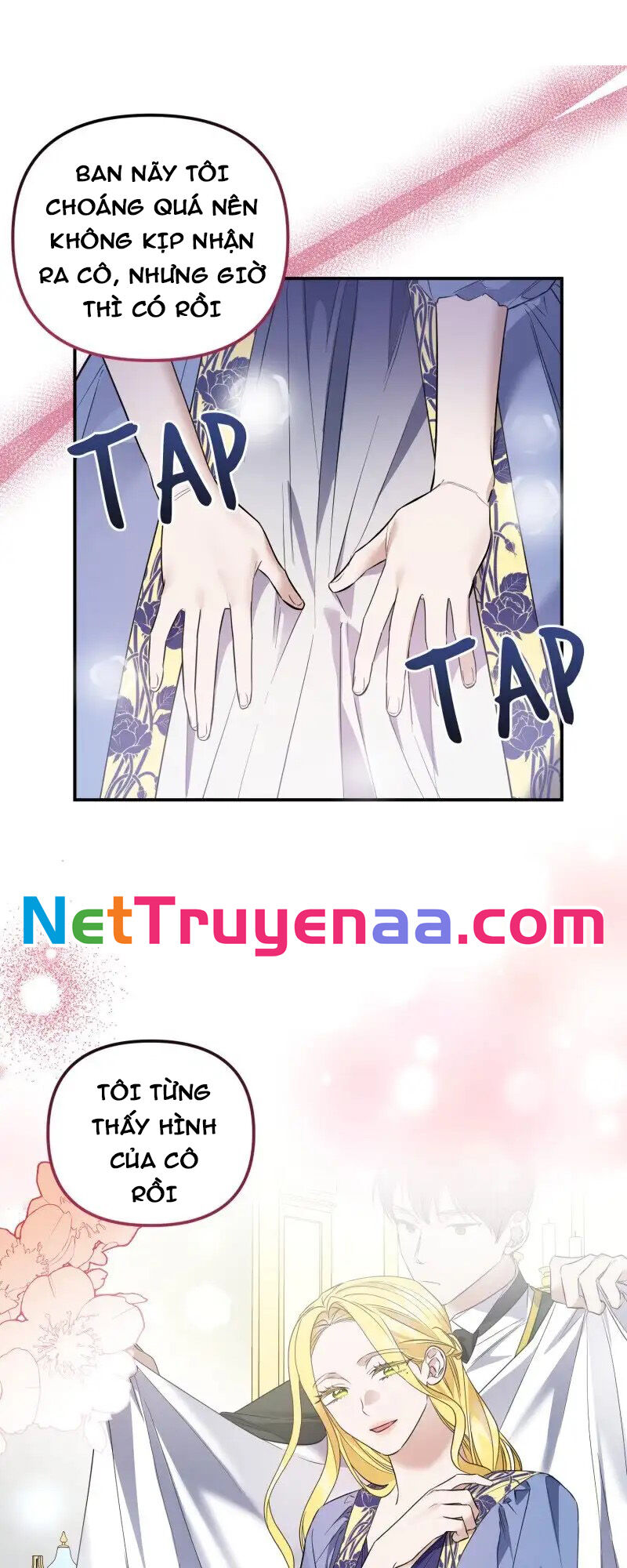 Sự Quyến Rũ Của Người Vợ [Chap 0-51]