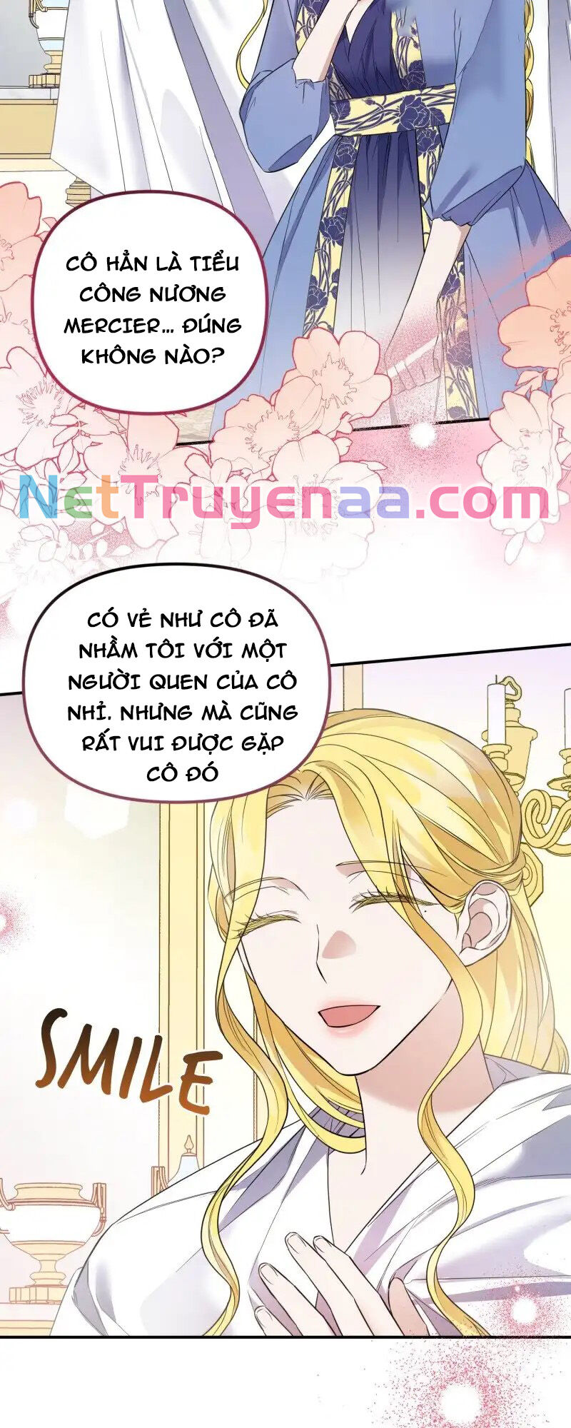 Sự Quyến Rũ Của Người Vợ [Chap 0-51]