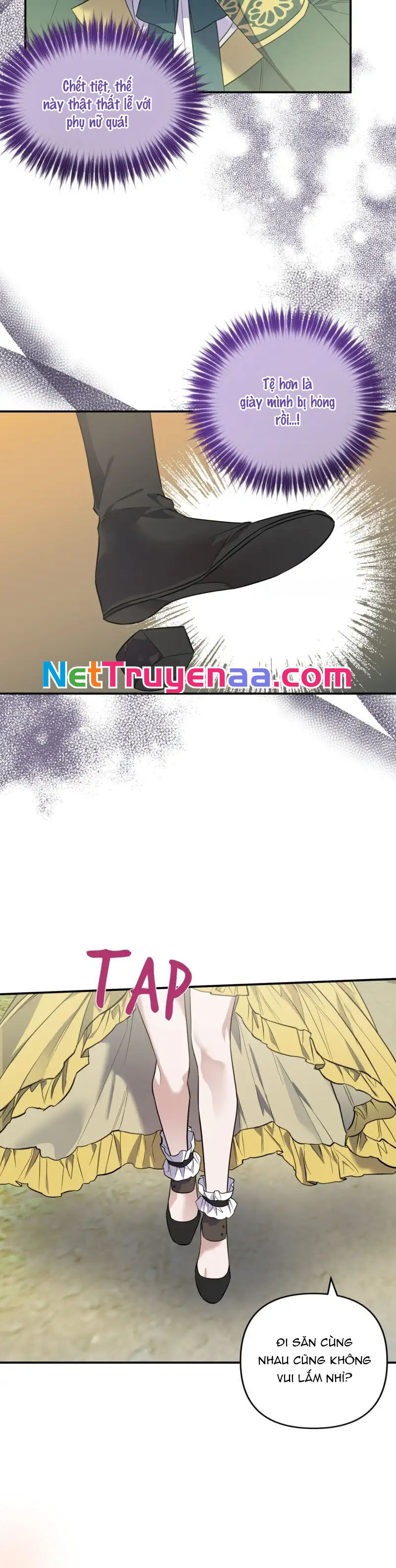 Sự Quyến Rũ Của Người Vợ [Chap 0-51]