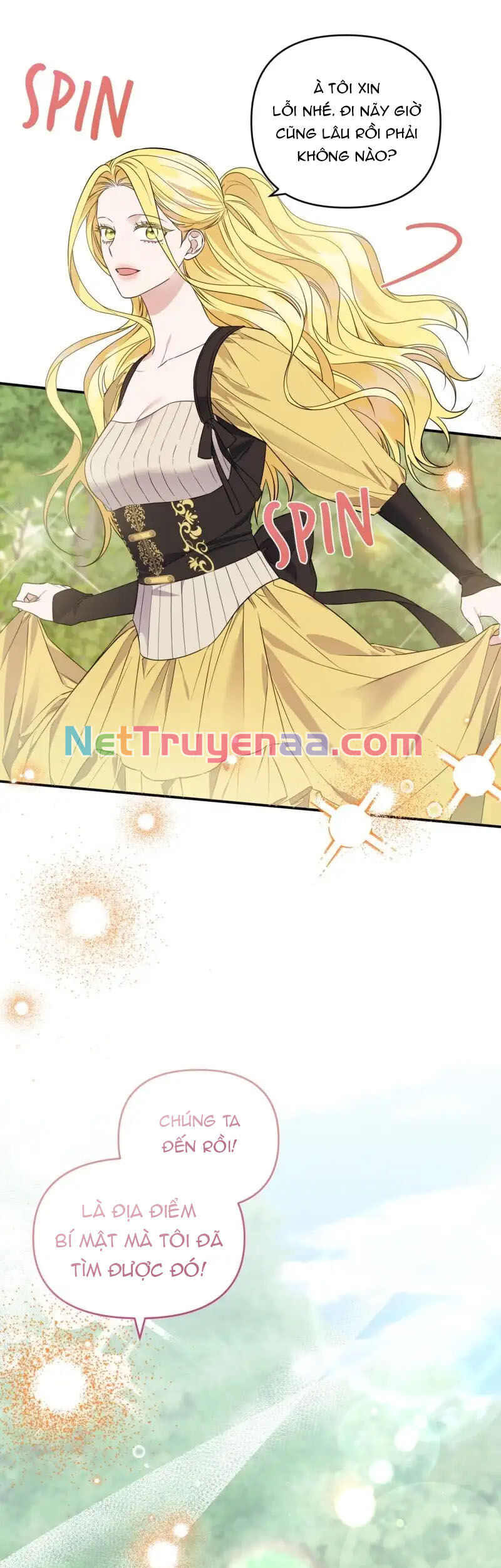 Sự Quyến Rũ Của Người Vợ [Chap 0-51]