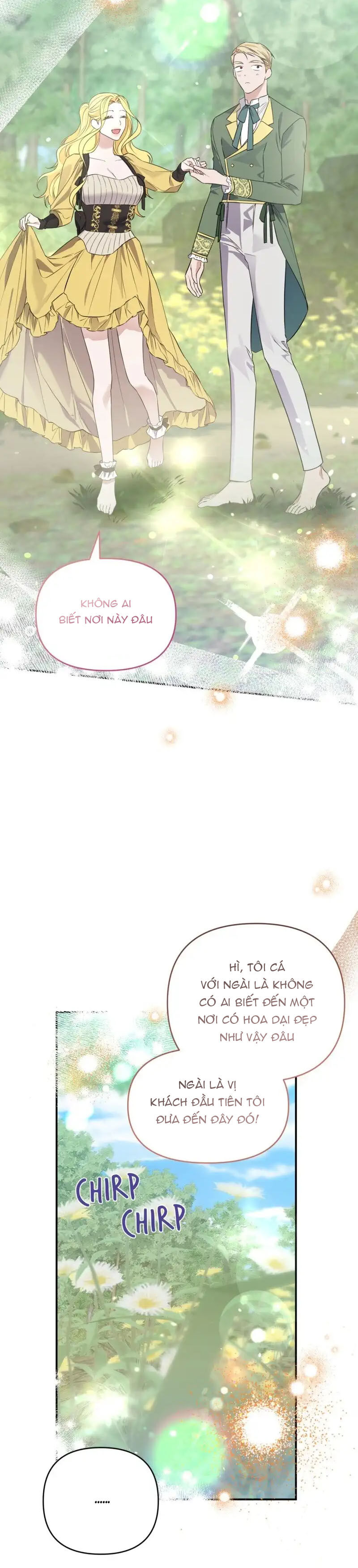 Sự Quyến Rũ Của Người Vợ [Chap 0-51]