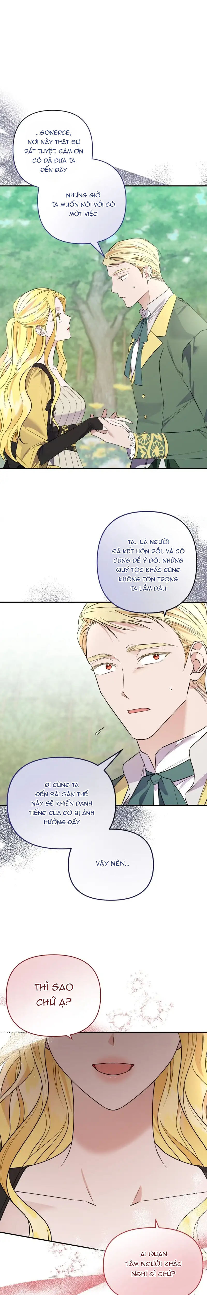 Sự Quyến Rũ Của Người Vợ [Chap 0-51]