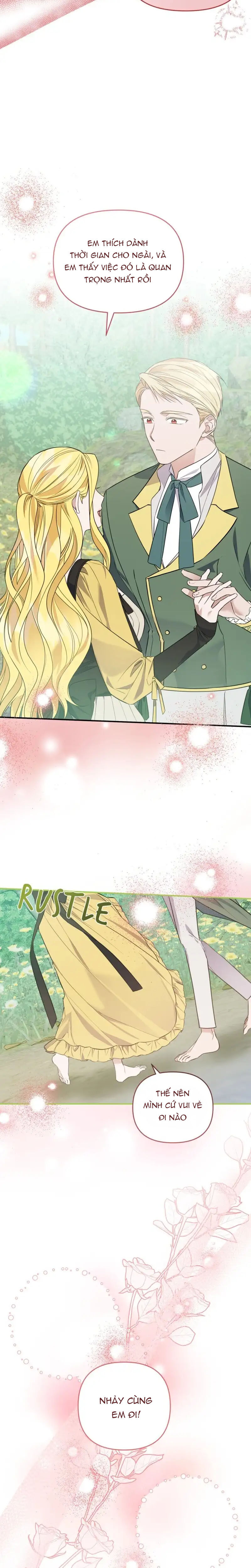 Sự Quyến Rũ Của Người Vợ [Chap 0-51]