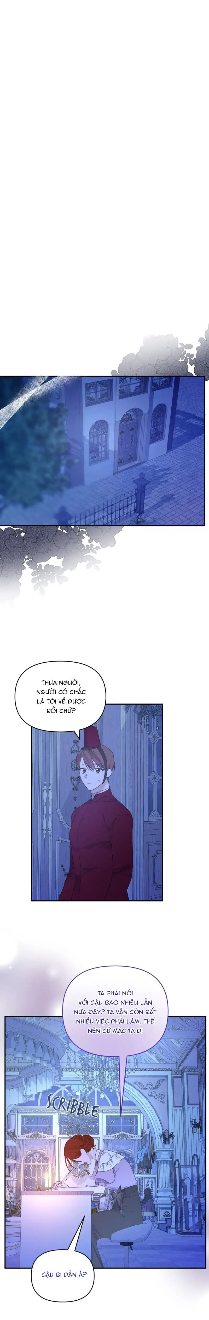Sự Quyến Rũ Của Người Vợ [Chap 0-51]