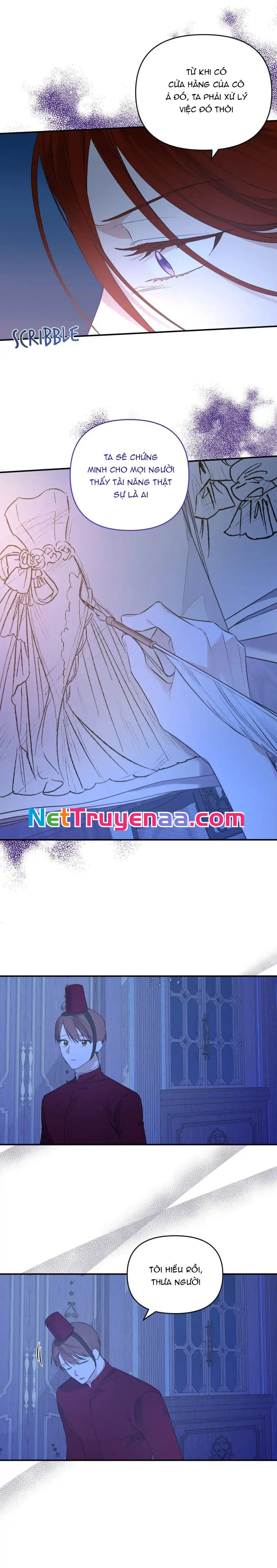 Sự Quyến Rũ Của Người Vợ [Chap 0-51]