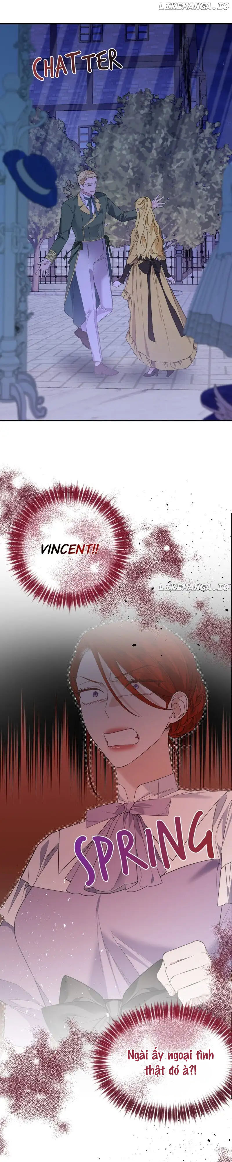 Sự Quyến Rũ Của Người Vợ [Chap 0-51]