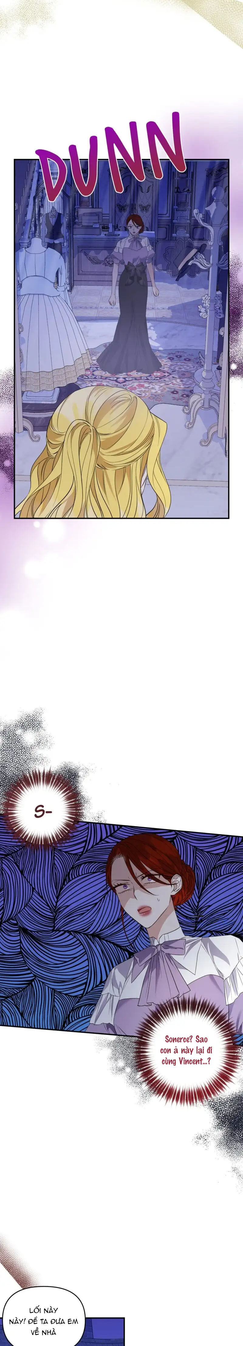 Sự Quyến Rũ Của Người Vợ [Chap 0-51]