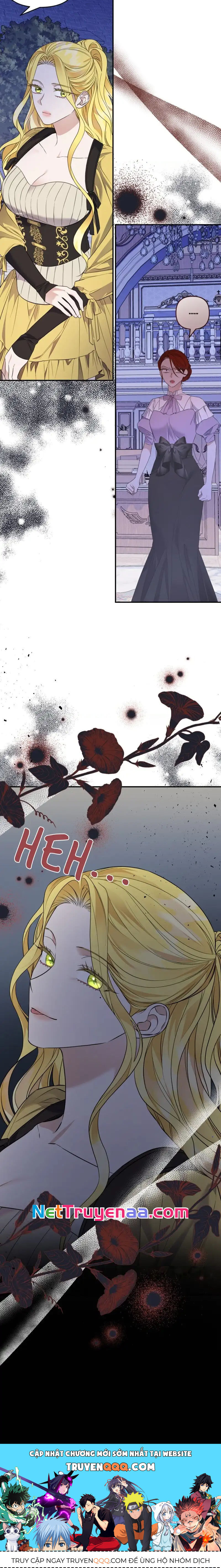 Sự Quyến Rũ Của Người Vợ [Chap 0-51]