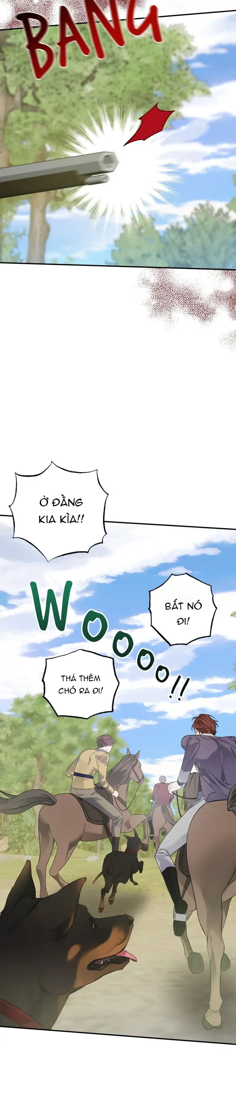 Sự Quyến Rũ Của Người Vợ [Chap 0-51]