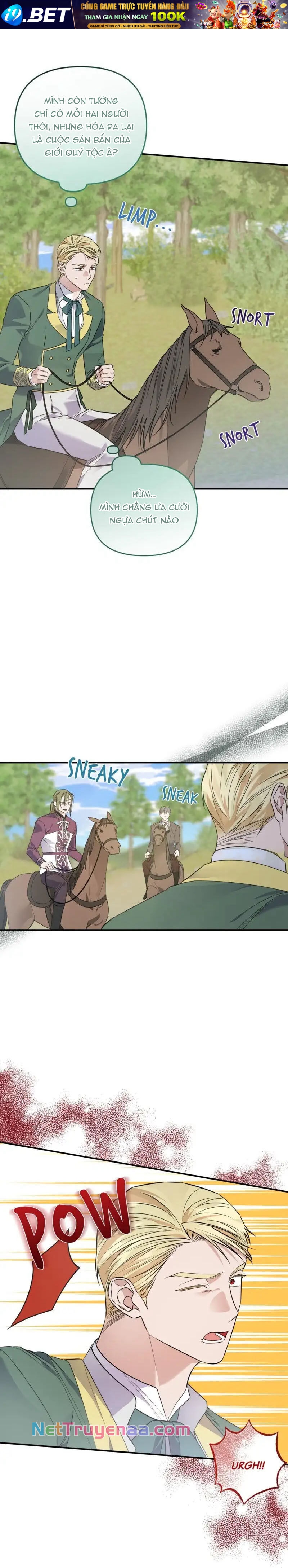 Sự Quyến Rũ Của Người Vợ [Chap 0-51]