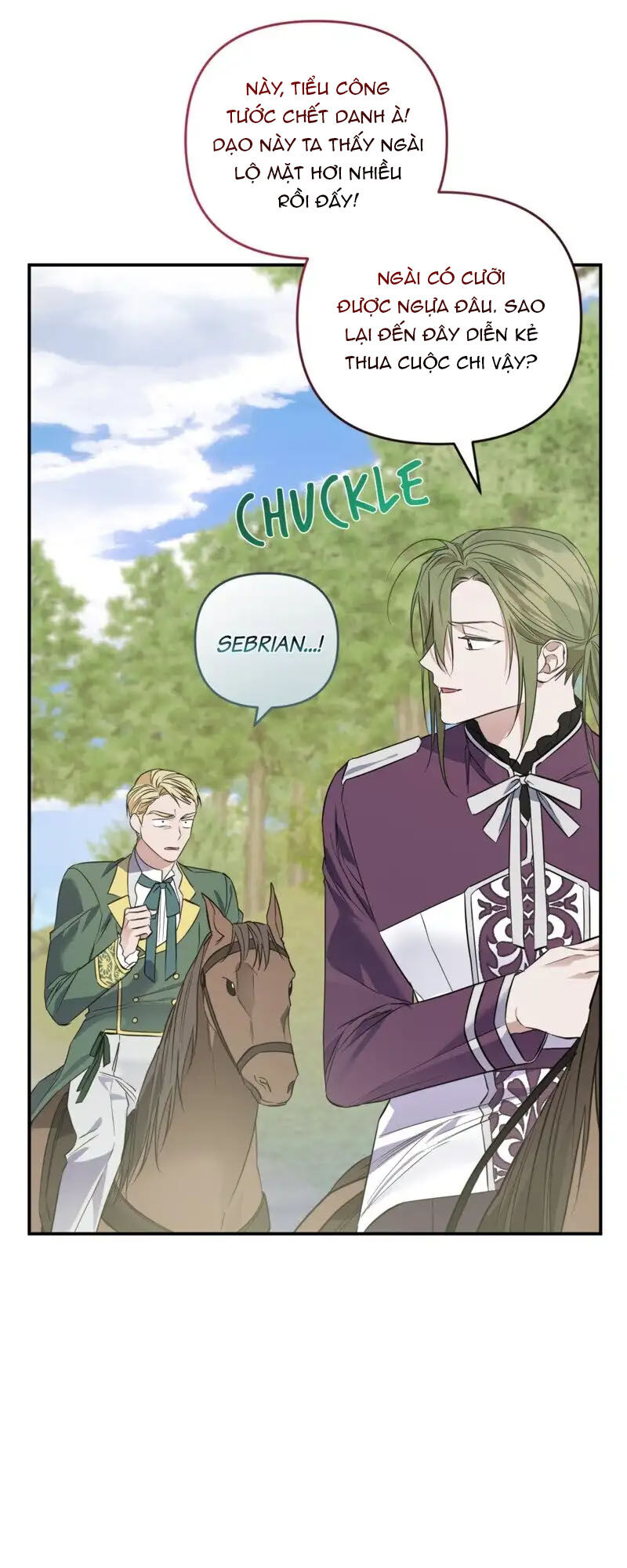 Sự Quyến Rũ Của Người Vợ [Chap 0-51]