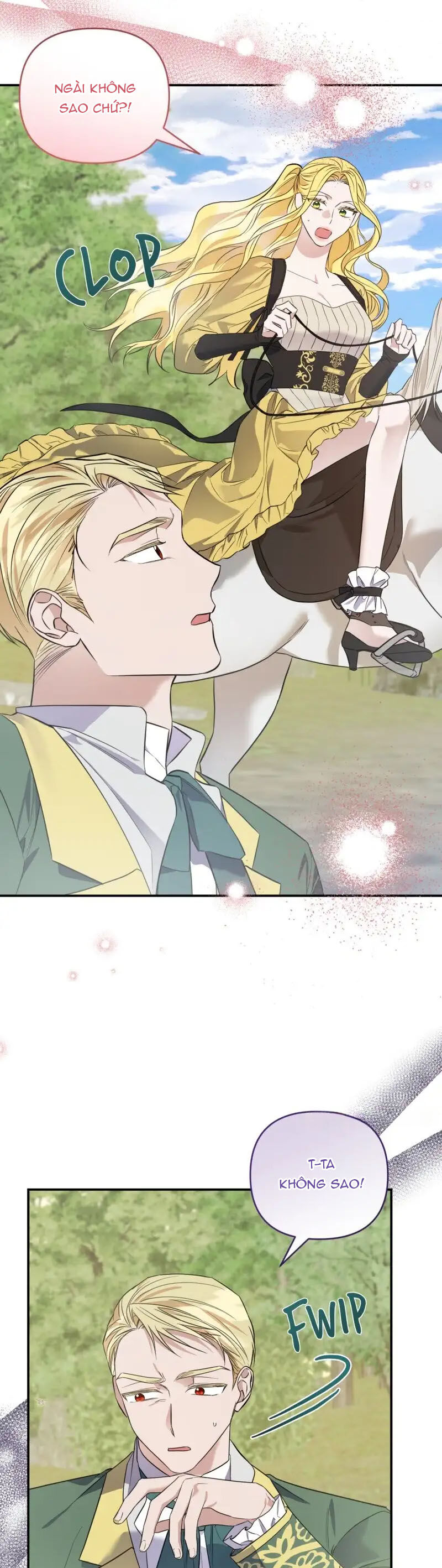 Sự Quyến Rũ Của Người Vợ [Chap 0-51]