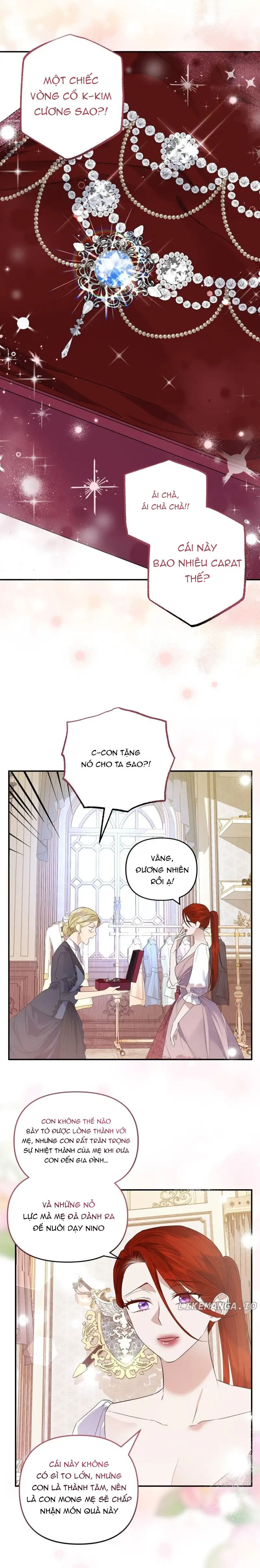 Sự Quyến Rũ Của Người Vợ [Chap 0-51]