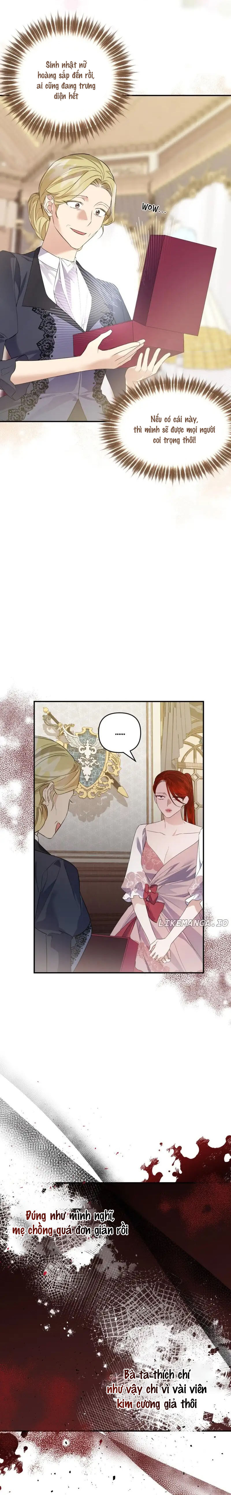 Sự Quyến Rũ Của Người Vợ [Chap 0-51]