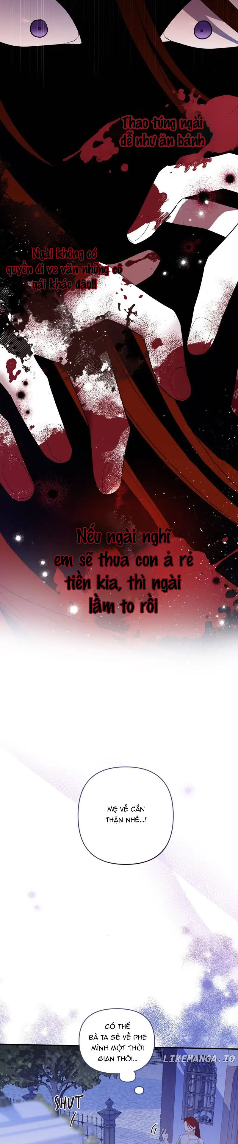 Sự Quyến Rũ Của Người Vợ [Chap 0-51]