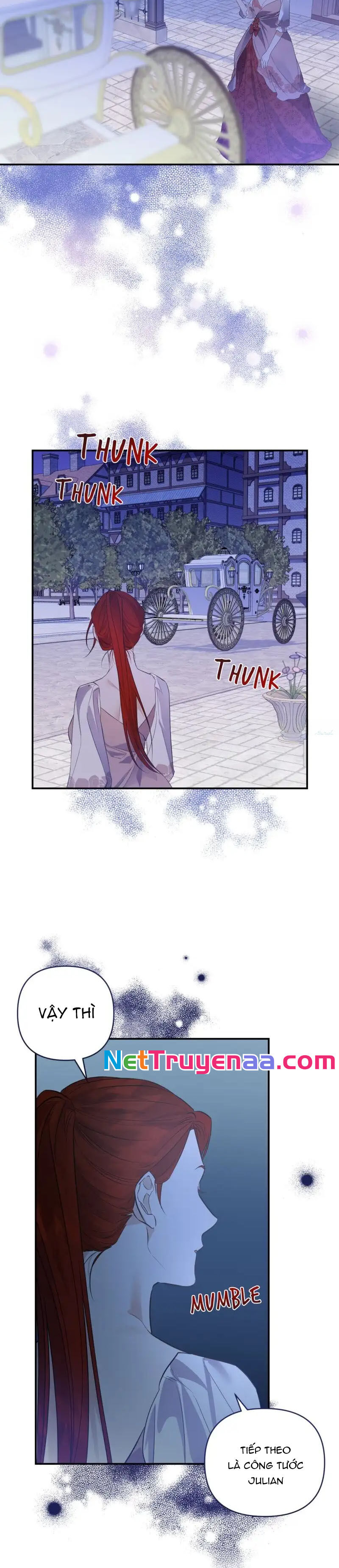 Sự Quyến Rũ Của Người Vợ [Chap 0-51]