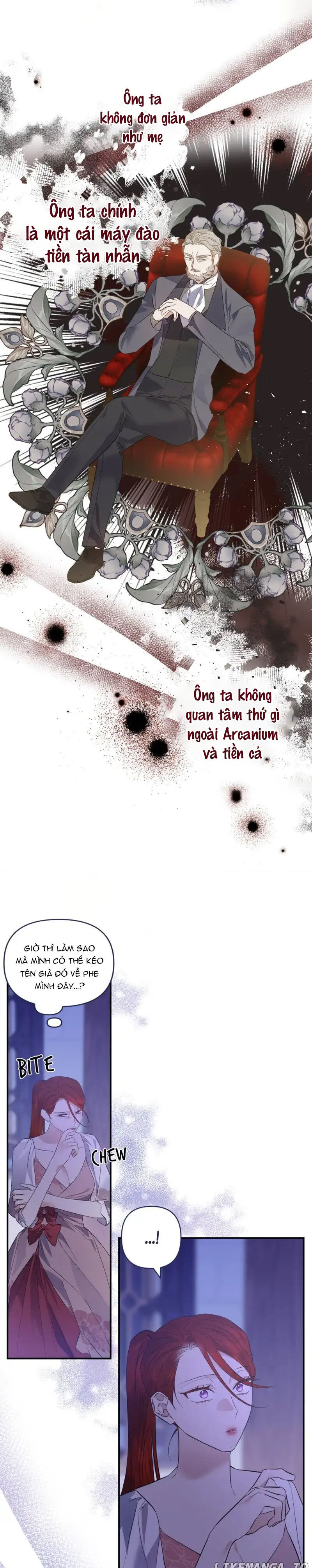 Sự Quyến Rũ Của Người Vợ [Chap 0-51]
