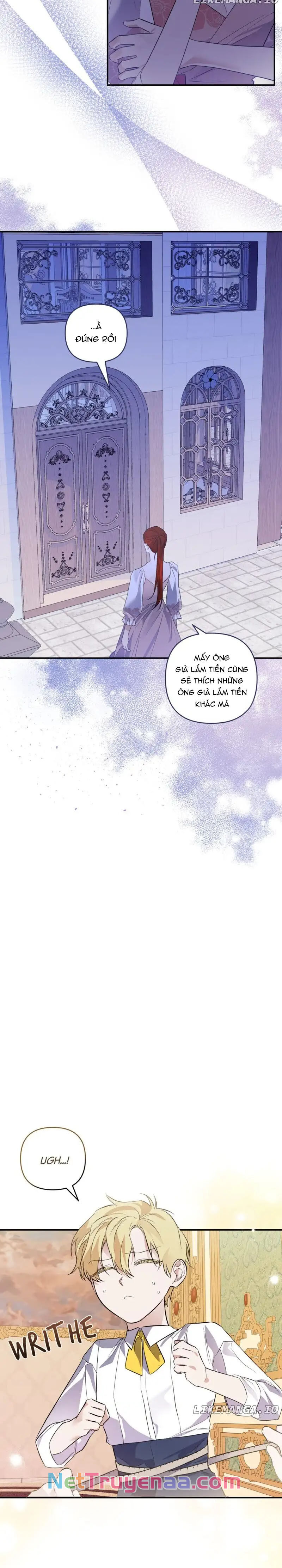 Sự Quyến Rũ Của Người Vợ [Chap 0-51]